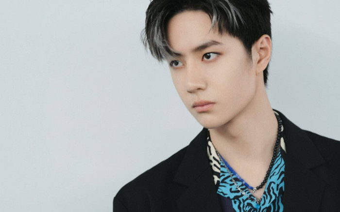 Đây là lí do khuôn mặt của Vương Nhất Bác thay đổi thất thường? Ảnh 2