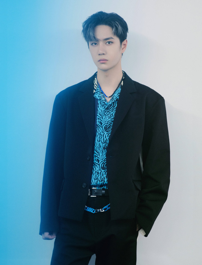 Đây là lí do khuôn mặt của Vương Nhất Bác thay đổi thất thường? Ảnh 4