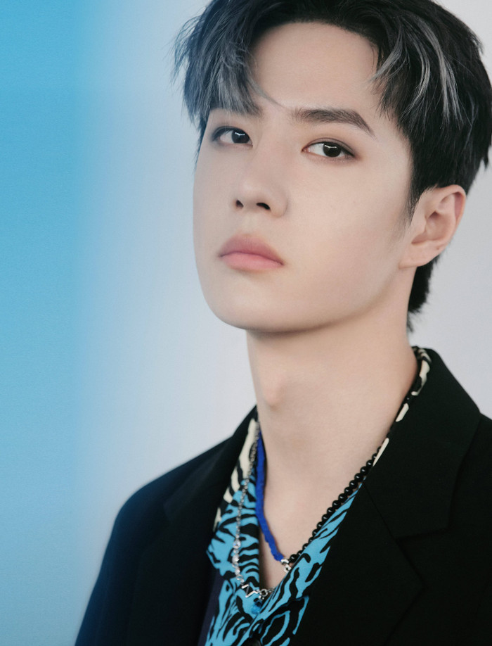 Đây là lí do khuôn mặt của Vương Nhất Bác thay đổi thất thường? Ảnh 3