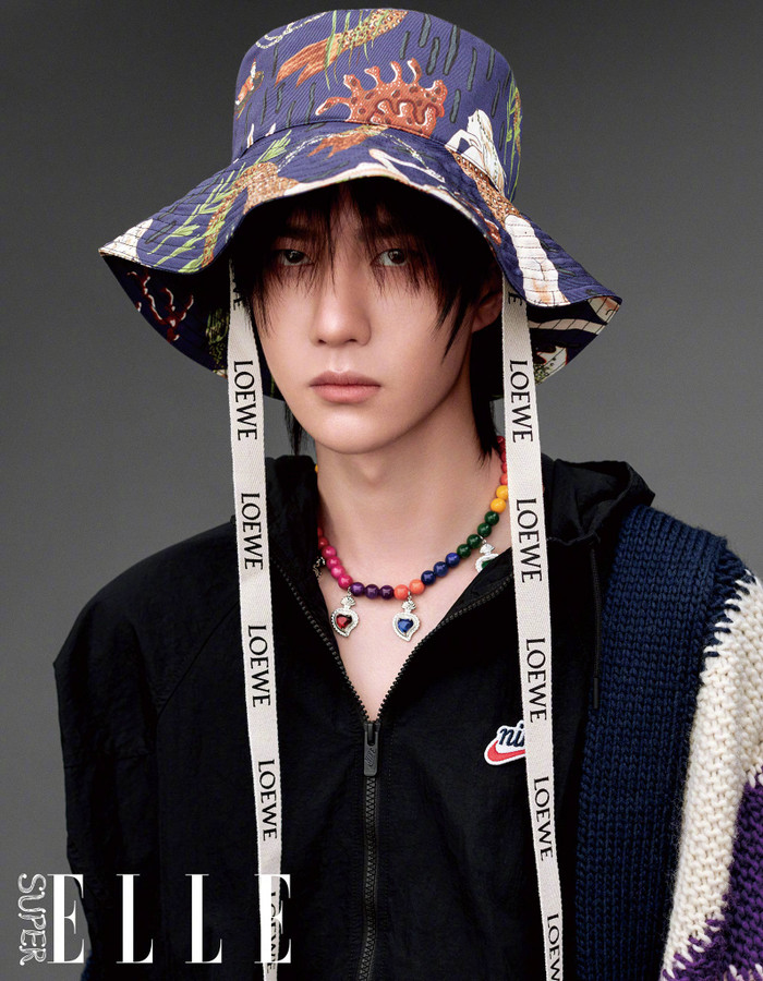 Vị giáo sư đại học chia sẻ về Vương Nhất Bác sau khi tham gia cứu trợ Hà Nam Ảnh 3