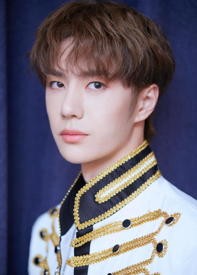 Vị giáo sư đại học chia sẻ về Vương Nhất Bác sau khi tham gia cứu trợ Hà Nam Ảnh 13