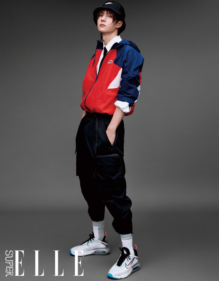 Vị giáo sư đại học chia sẻ về Vương Nhất Bác sau khi tham gia cứu trợ Hà Nam Ảnh 7