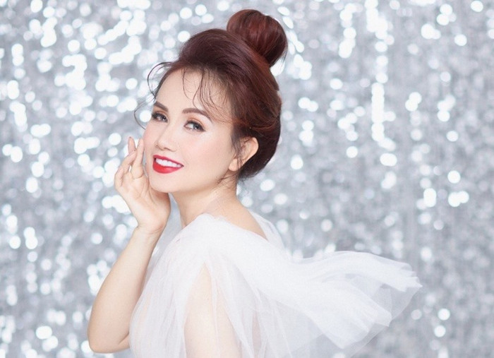 Hậu bị chồng cũ đánh gãy mũi, Hoàng Yến nói gì khi bị anti-fan mỉa mai: Lấy 20 người nữa cũng được? Ảnh 4