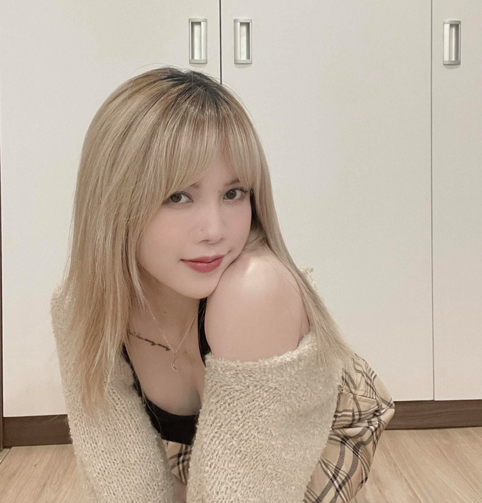 Hình ảnh dịu dàng, đáng yêu của Thiều Bảo Trâm trong hình ảnh mới nhất