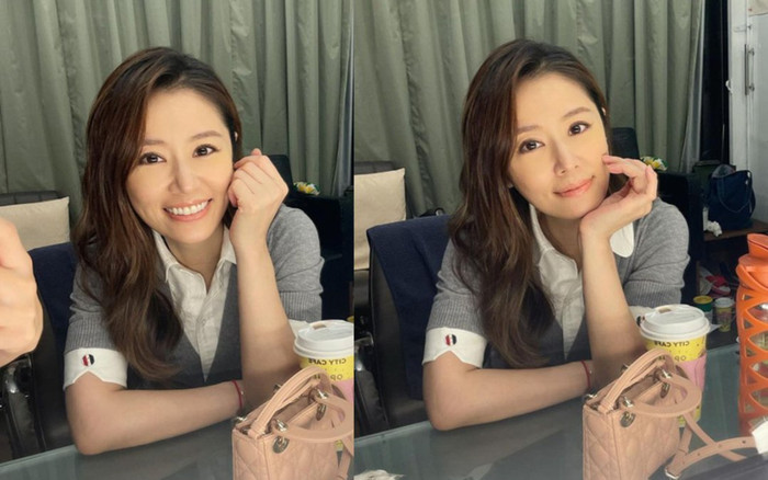 Lâm Tâm Như khoe ảnh cận mặt, fan được dịp soi nhan sắc idol liệu có còn hoàn hảo? Ảnh 2