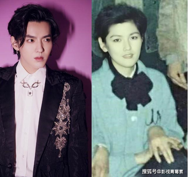 Mẹ Ngô Diệc Phàm thường xuyên quyết định mọi hoạt động của con trai.