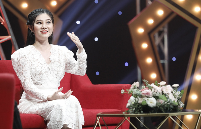 NS Quế Trân từng muốn bỏ nghề trước cú sốc NSND Thanh Tòng qua đời.