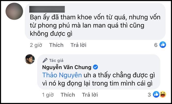 Nguyễn Văn Chung nói về bài thi Văn 9,5 điểm: 'Phức tạp hoá vấn đề, không có cảm xúc' Ảnh 5