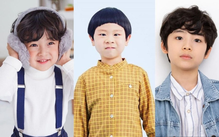5 sao nhí tài năng đổ bộ trên phim Hàn trong năm nay: Nhóc tỳ 'Hospital Playlist' sắp có fandom? Ảnh 2