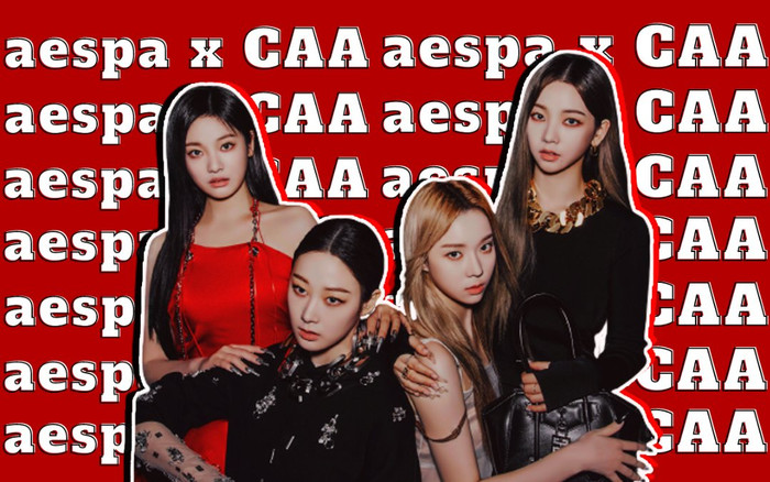 aespa bắt tay với công ty của Ariana Grande và Beyoncé, chuẩn bị khai pháo thị trường xứ Cờ Hoa Ảnh 2