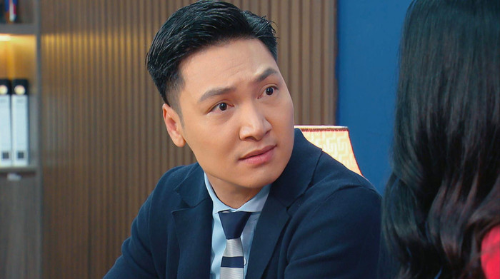 Mạnh Trường 'nổ' inbox vì khán giả của 'Hương vị tình thân', vội vàng lên tiếng giải nguy Ảnh 5