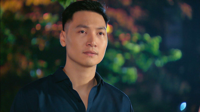 Hoàng Long cũng đang rơi vào tình huống khó xử