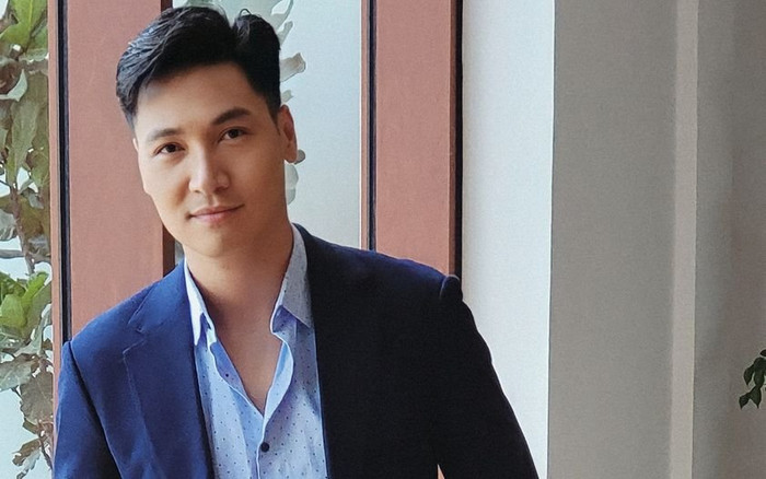 Mạnh Trường 'nổ' inbox vì khán giả của 'Hương vị tình thân', vội vàng lên tiếng giải nguy Ảnh 2