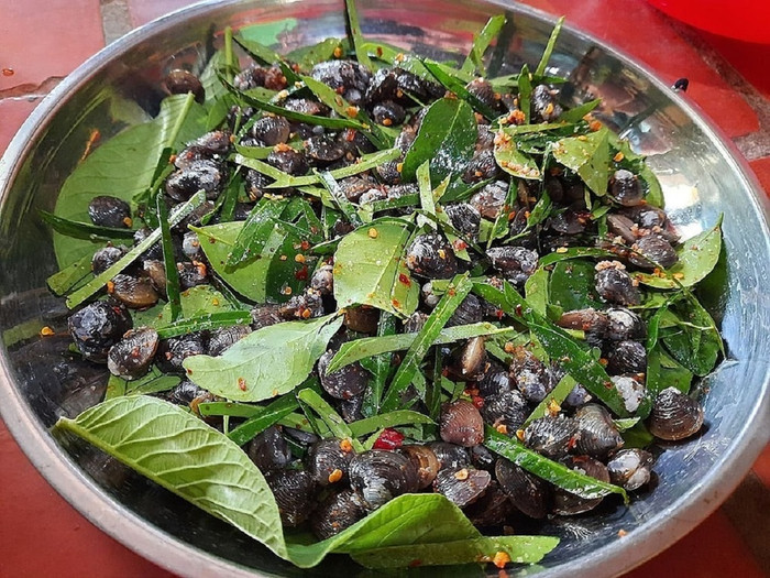 Ảnh: Như Ý Nguyen