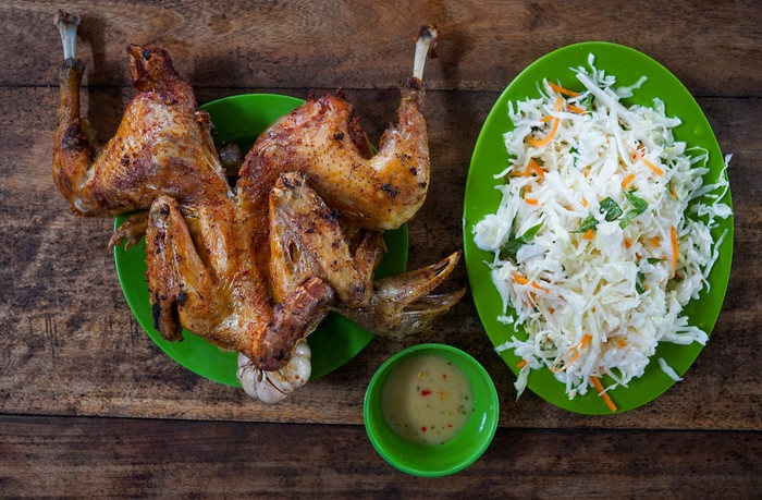 Ảnh: Quỳnh Trần