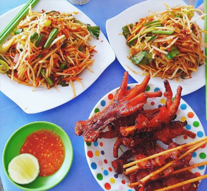 Ảnh: @quanngo_256/Instagram