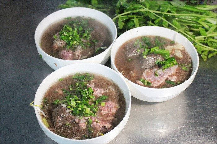 Ảnh: Quang Thiện