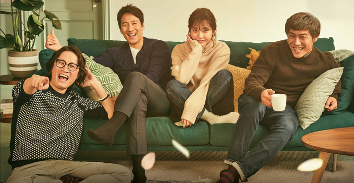 5 bộ phim truyền hình Hàn Quốc trên Netflix khiến khán giả phải khóc cạn nước mắt Ảnh 14