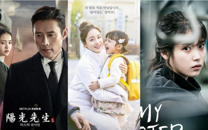 5 bộ phim truyền hình Hàn Quốc trên Netflix khiến khán giả phải khóc cạn nước mắt Ảnh 2