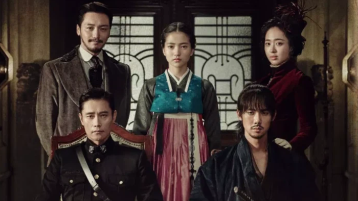 5 bộ phim truyền hình Hàn Quốc trên Netflix khiến khán giả phải khóc cạn nước mắt Ảnh 7