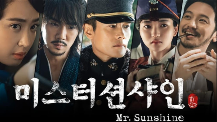 5 bộ phim truyền hình Hàn Quốc trên Netflix khiến khán giả phải khóc cạn nước mắt Ảnh 6