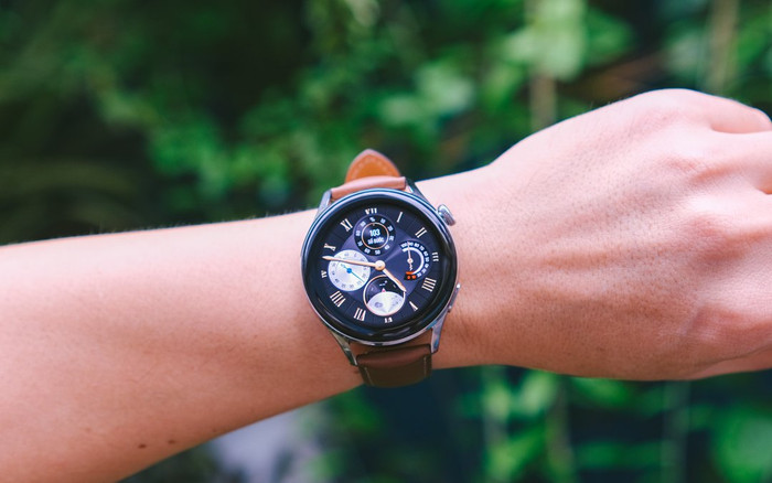 Đánh giá Huawei Watch 3: Bản nâng cấp đầy thuyết phục sau 4 năm vắng bóng! Ảnh 2