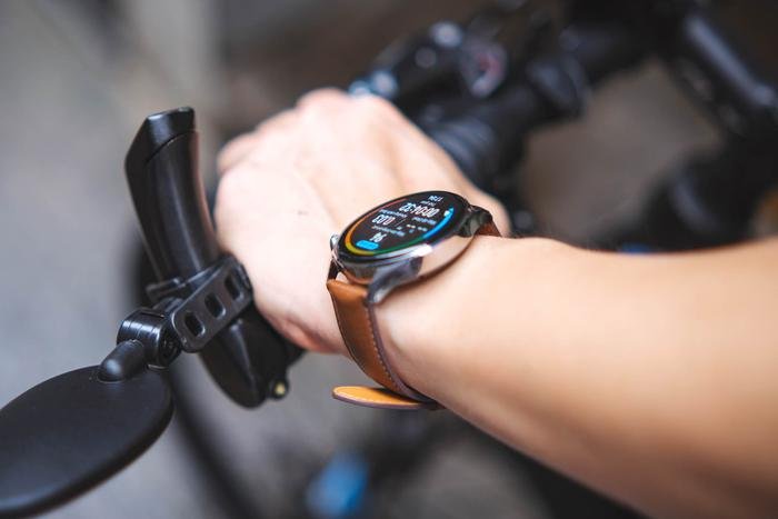 Đánh giá Huawei Watch 3: Bản nâng cấp đầy thuyết phục sau 4 năm vắng bóng! Ảnh 4