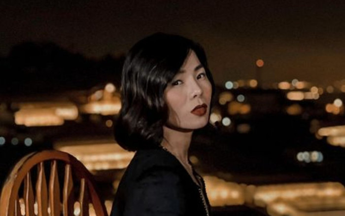 Lệ Quyên tư vấn cho fan về việc bị phản đối khi yêu người ít tuổi hơn Ảnh 2