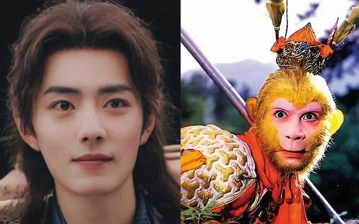 'Đấu la đại lục' phát sóng lần thứ 3 trên CCTV, được khán giả ví von kinh điển như 'Tây Du Ký' Ảnh 2