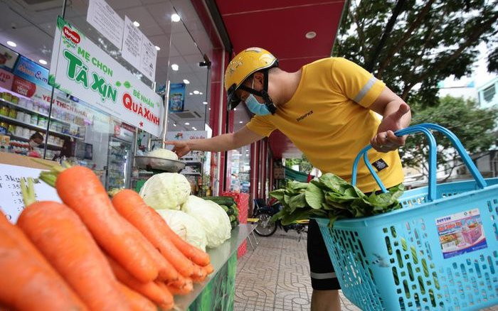 8 câu hỏi người dân quan tâm khi áp dụng Chỉ thị 16? Ảnh 2