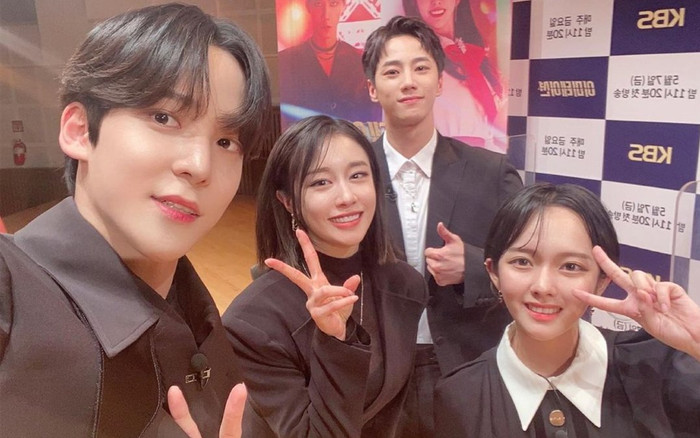 Phim 'Imitation' có sự tham gia của Lee Jun Young, Jung Ji So và Park Jiyeon kết thúc thảm bại Ảnh 2