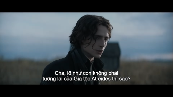 Timothée Chalamet 'lột xác' đầy ngoạn mục bên cạnh dàn sao Hollywood khủng trong phim 'Dune' Ảnh 26