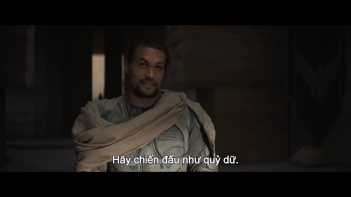 Phim có sự tham gia của dàn sao nổi tiếng Hollywood.