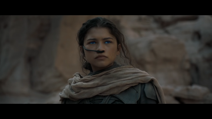 Timothée Chalamet 'lột xác' đầy ngoạn mục bên cạnh dàn sao Hollywood khủng trong phim 'Dune' Ảnh 8