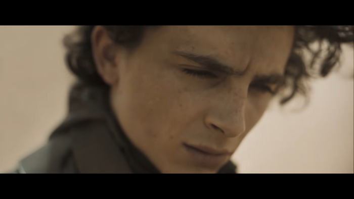 Timothée Chalamet 'lột xác' đầy ngoạn mục bên cạnh dàn sao Hollywood khủng trong phim 'Dune' Ảnh 27