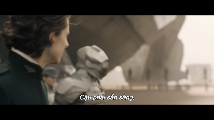 Timothée Chalamet 'lột xác' đầy ngoạn mục bên cạnh dàn sao Hollywood khủng trong phim 'Dune' Ảnh 20