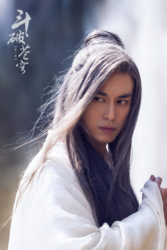 9 sao nam Hoa ngữ nhà giàu 'nứt đố đổ vách' nhưng vẫn nghiêm túc làm nghệ thuật (P.1) Ảnh 8