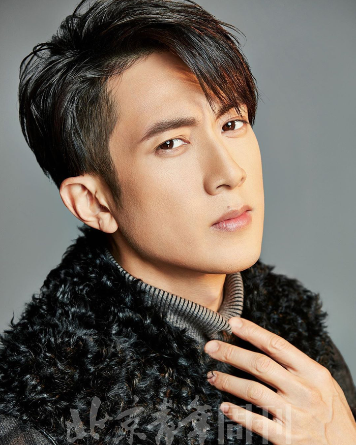 9 sao nam Hoa ngữ nhà giàu 'nứt đố đổ vách' nhưng vẫn nghiêm túc làm nghệ thuật (P.1) Ảnh 4