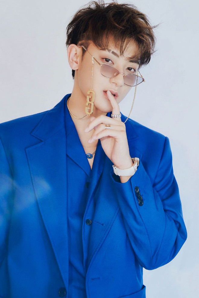 9 sao nam Hoa ngữ nhà giàu 'nứt đố đổ vách' nhưng vẫn nghiêm túc làm nghệ thuật (P.1) Ảnh 11