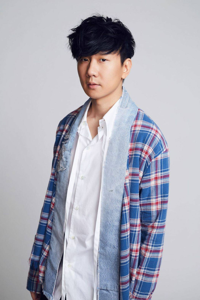 9 sao nam Hoa ngữ nhà giàu 'nứt đố đổ vách' nhưng vẫn nghiêm túc làm nghệ thuật (P.1) Ảnh 13