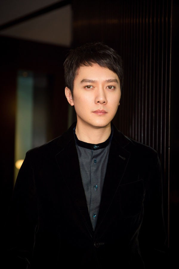 9 sao nam Hoa ngữ nhà giàu 'nứt đố đổ vách' nhưng vẫn nghiêm túc làm nghệ thuật (P.1) Ảnh 15