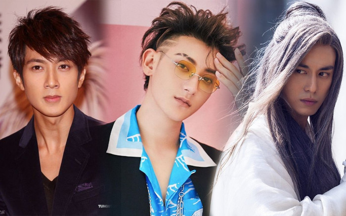 9 sao nam Hoa ngữ nhà giàu 'nứt đố đổ vách' nhưng vẫn nghiêm túc làm nghệ thuật (P.1) Ảnh 2