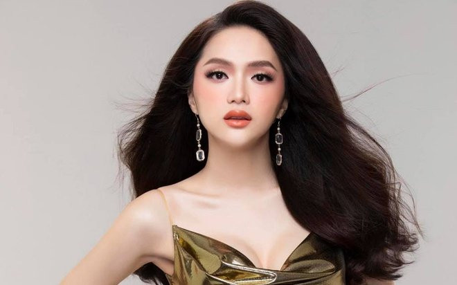 'Mất tích' sau ồn ào suốt gần 5 tháng, Hương Giang 'bốc hơi' lượng 'tài sản khủng' trên mạng xã hội Ảnh 2