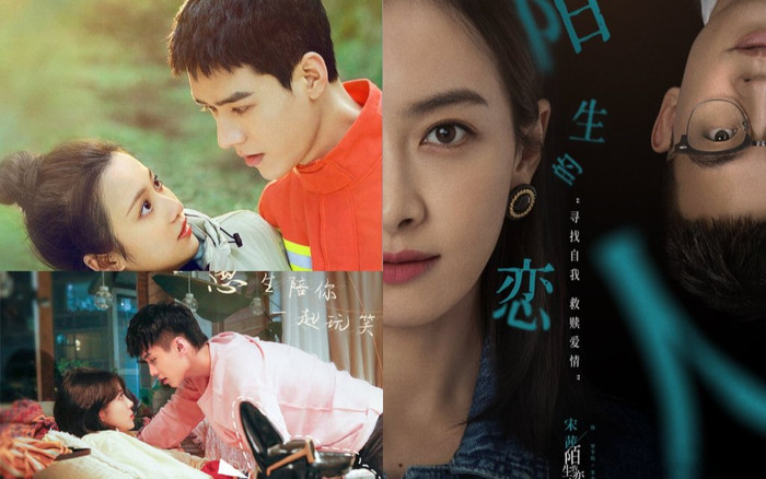 5 bộ phim Hoa ngữ được giới phê bình đánh giá cao nhất hiện nay: Phim của Cung Tuấn chỉ đứng thứ 3 Ảnh 2