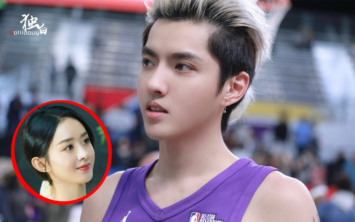 Loạt khoảnh khắc Ngô Diệc Phàm phân biệt đối xử với dàn sao nữ: Triệu Lệ Dĩnh 'lọt hố' đầu tiên Ảnh 2