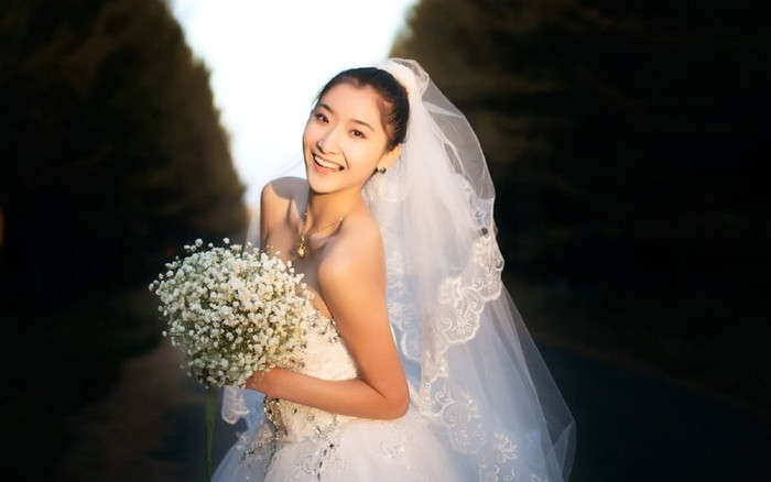 Hoa hậu Trung Quốc gây xót xa khi mắc ung thư giai đoạn cuối ở tuổi 27 Ảnh 2