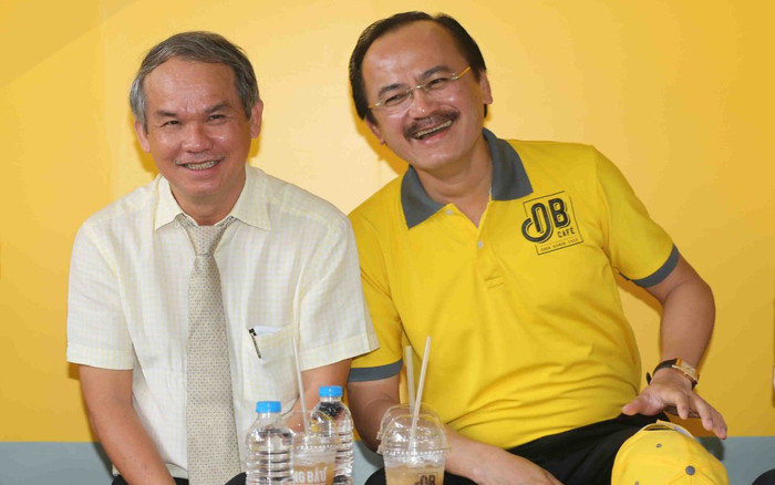 Chủ tịch CLB Hải Phòng: VPF cần bầu Đức và bầu Thắng thay cho bầu Tú Ảnh 2