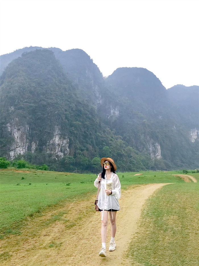 (Ảnh: Lê Ngọc Hân)