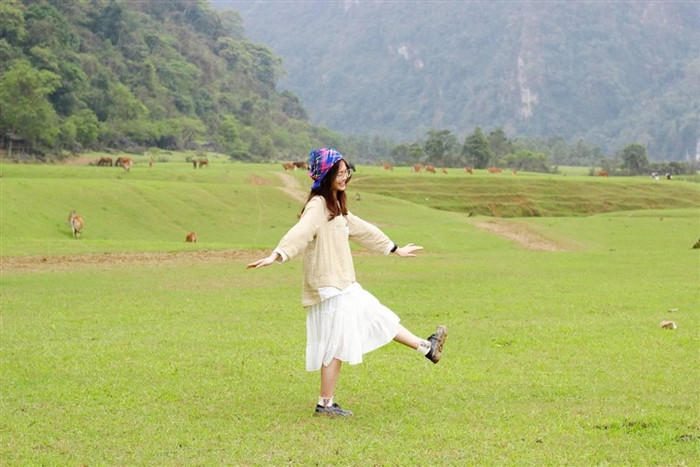 (Ảnh: Vy Thùy Trang)
