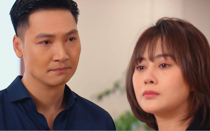 Tập 70 'Hương vị tình thân': Phương Oanh một lần nữa bị mẹ bỏ rơi, không muốn quay lại với Mạnh Trường Ảnh 2
